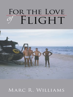 cover image of For the Love of Flight